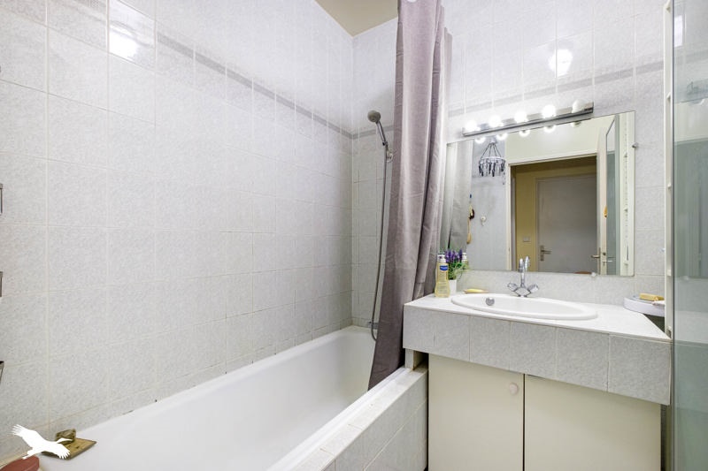 Vente Appartement LYON 05 - 3 pièces -75 m² - (69005)