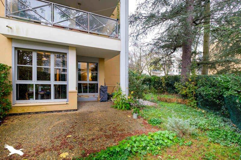 Vente Appartement LYON 05 - 3 pièces -75 m² - (69005)