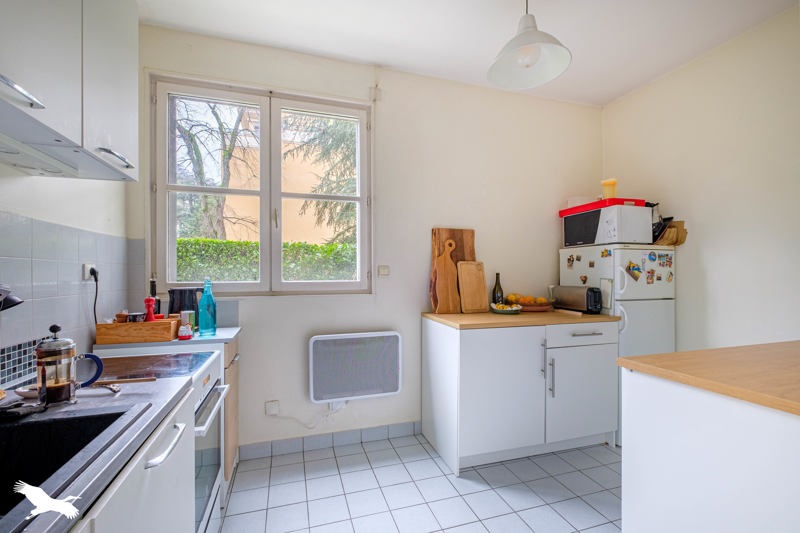 Vente Appartement LYON 05 - 3 pièces -75 m² - (69005)