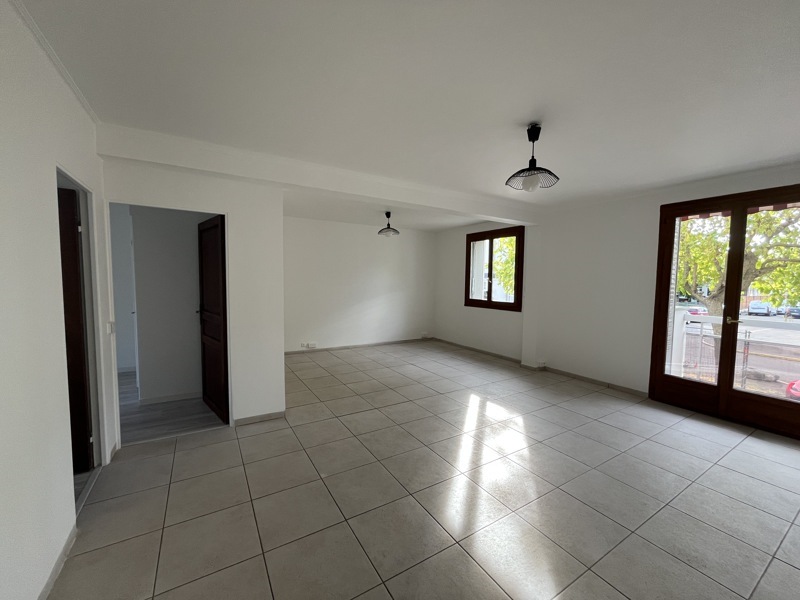 Vente Appartement Sainte-Foy-lès-Lyon 69110 4 pièces - 81 m²