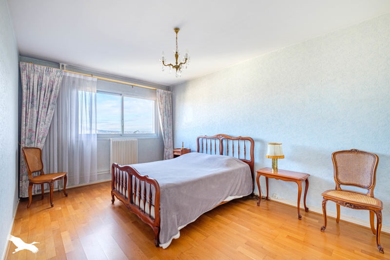 Vente Appartement LYON 09 - 4 pièces -100 m² - (69009)