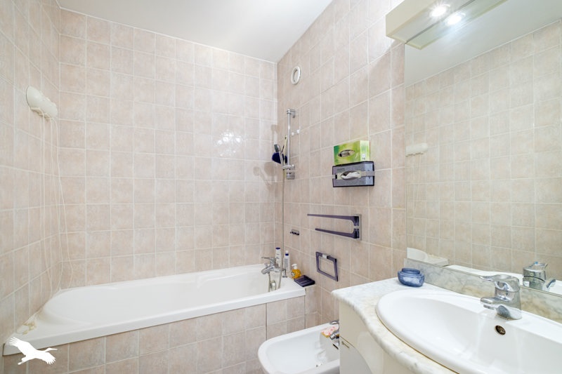 Vente Appartement LYON 09 - 4 pièces -100 m² - (69009)
