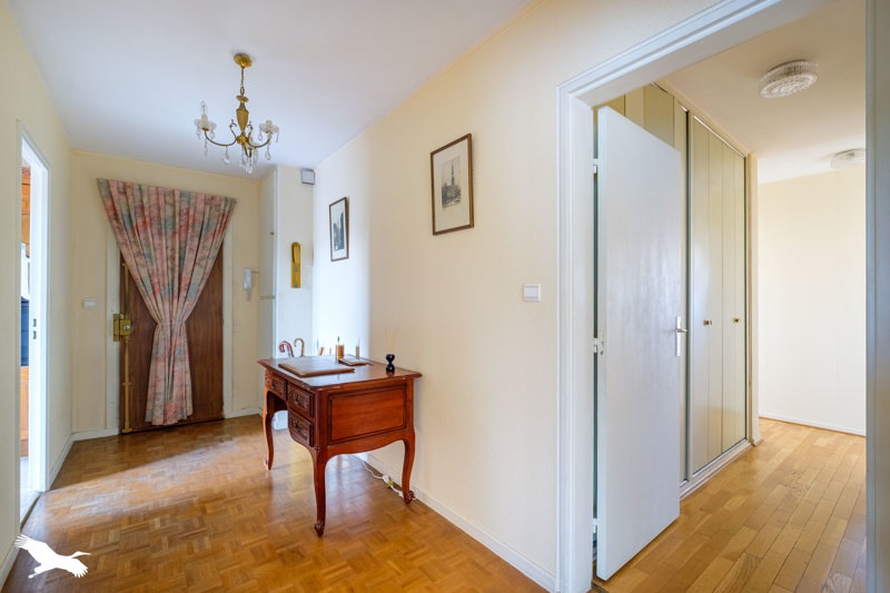 Vente Appartement LYON 09 - 4 pièces -100 m² - (69009)