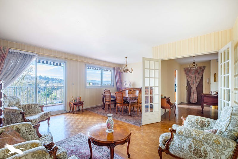 Vente Appartement LYON 09 - 4 pièces -100 m² - (69009)