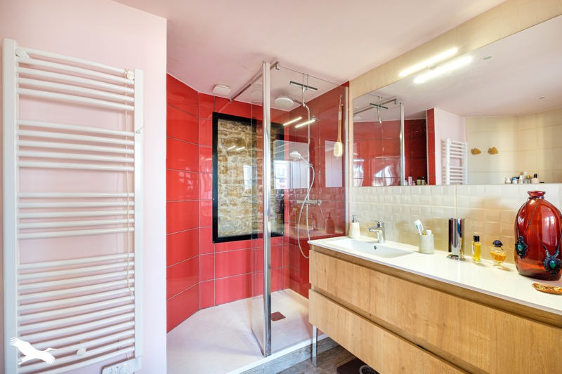 Vente Appartement LYON 05 - 3 pièces -80 m² - (69005)