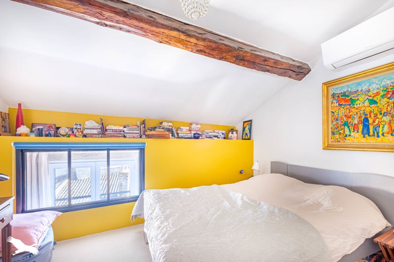 Vente Appartement LYON 05 - 3 pièces -80 m² - (69005)
