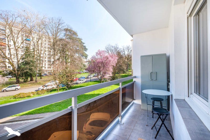 Vente Appartement LYON 05 - 4 pièces -66 m² - (69005)