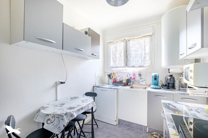 Vente Appartement LYON 05 - 4 pièces -66 m² - (69005)