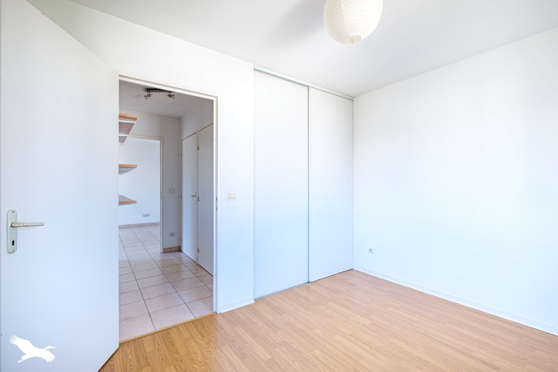 Vente Appartement LYON 05 - 2 pièces -40 m² - (69005)