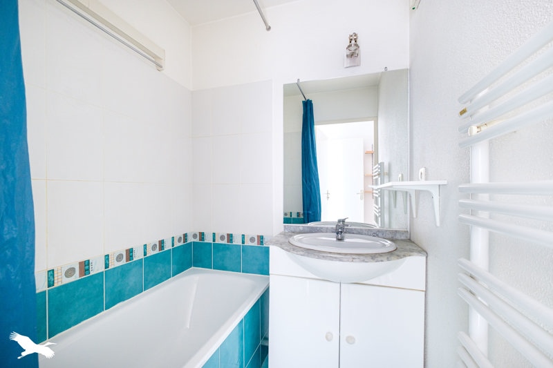 Vente Appartement LYON 05 - 2 pièces -40 m² - (69005)