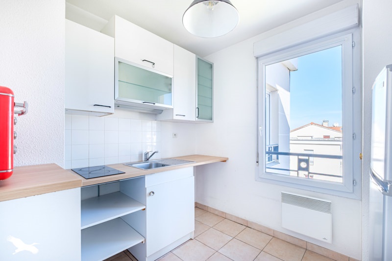 Vente Appartement LYON 05 - 2 pièces -40 m² - (69005)