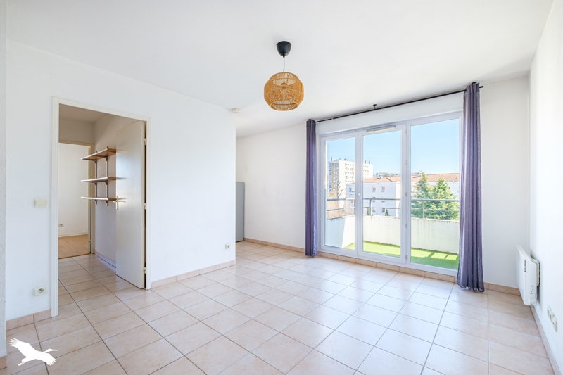 Vente Appartement LYON 05 - 2 pièces -40 m² - (69005)