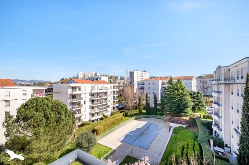 Vente Appartement LYON 05 - 2 pièces -40 m² - (69005)