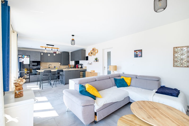 Vente Appartement LYON 05 - 3 pièces -70 m² - (69005)