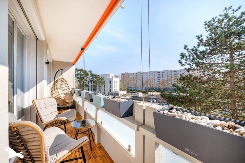Vente Appartement LYON 05 - 3 pièces -70 m² - (69005)