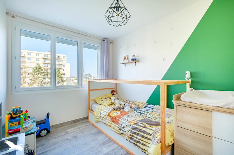 Vente Appartement LYON 05 - 3 pièces -70 m² - (69005)