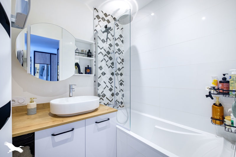 Vente Appartement LYON 05 - 3 pièces -70 m² - (69005)