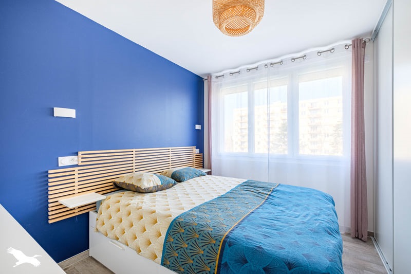 Vente Appartement LYON 05 - 3 pièces -70 m² - (69005)