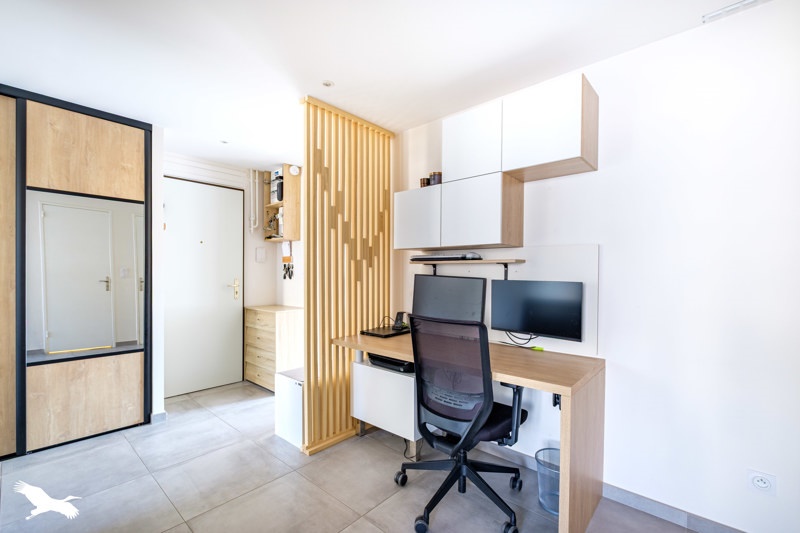 Vente Appartement LYON 05 - 3 pièces -70 m² - (69005)