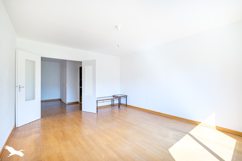 Vente Appartement STE FOY LES LYON - 3 pièces -82 m² - (69110)