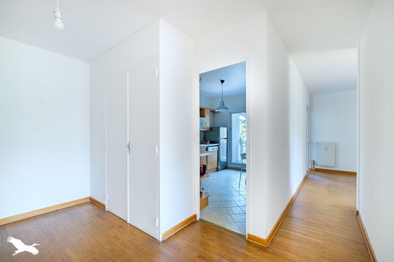 Vente Appartement STE FOY LES LYON - 3 pièces -82 m² - (69110)