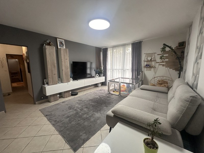 Vente Appartement LYON 05 - 4 pièces -80 m² - (69005)