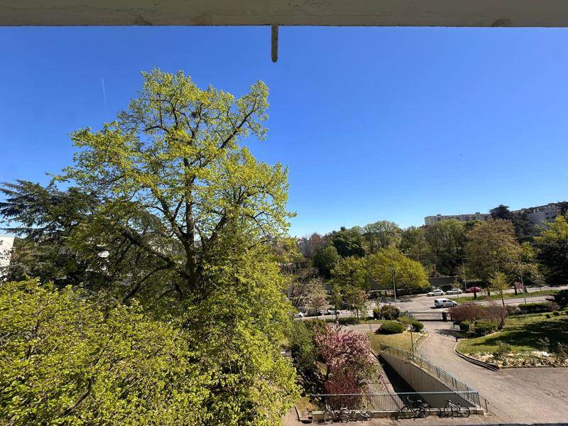 Vente Appartement LYON 05 - 4 pièces -80 m² - (69005)