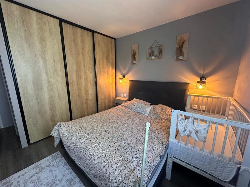 Vente Appartement LYON 05 - 4 pièces -80 m² - (69005)