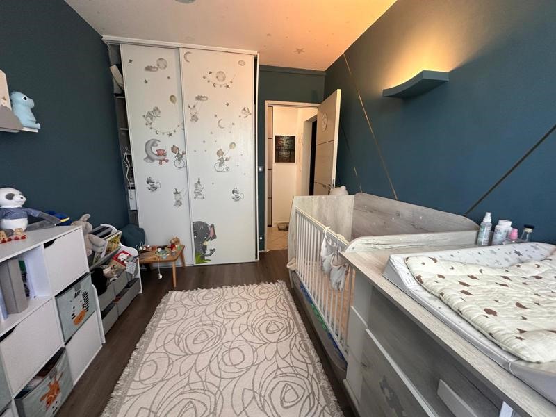 Vente Appartement LYON 05 - 4 pièces -80 m² - (69005)