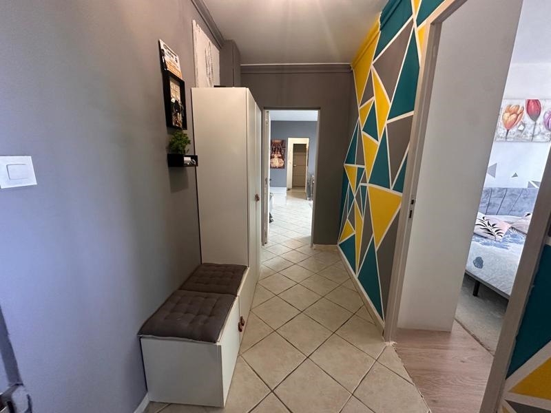 Vente Appartement LYON 05 - 4 pièces -80 m² - (69005)