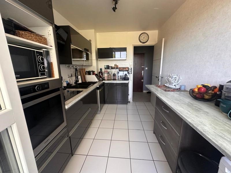 Vente Appartement LYON 05 - 4 pièces -80 m² - (69005)