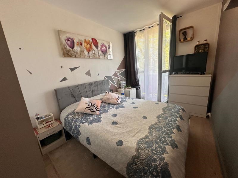 Vente Appartement LYON 05 - 4 pièces -80 m² - (69005)