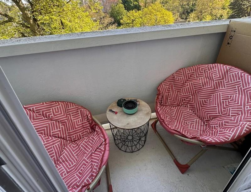 Vente Appartement LYON 05 - 4 pièces -80 m² - (69005)