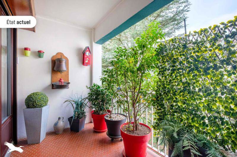 Vente Appartement LYON 05 - 2 pièces -57 m² - (69005)