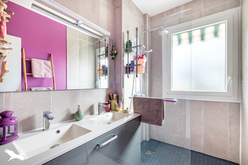 Vente Appartement LYON 05 - 2 pièces -57 m² - (69005)