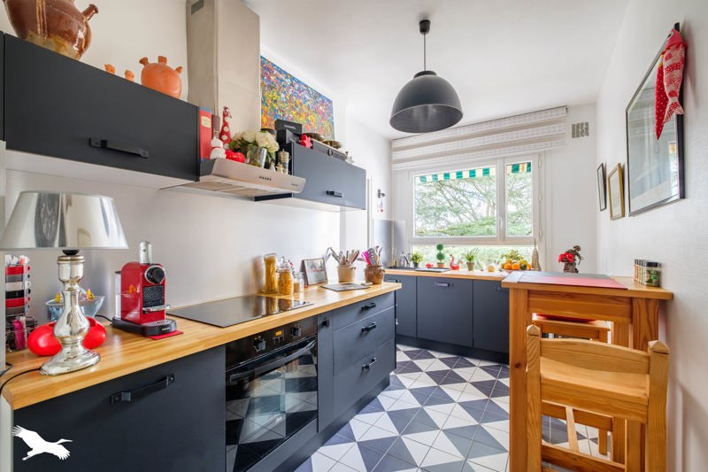 Vente Appartement LYON 05 - 2 pièces -57 m² - (69005)