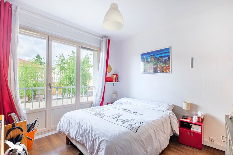 Vente Appartement LYON 05 - 3 pièces -62 m² - (69005)