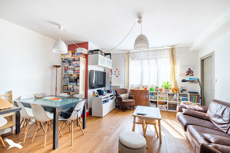 Vente Appartement LYON 05 - 3 pièces -62 m² - (69005)