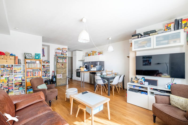 Vente Appartement LYON 05 - 3 pièces -62 m² - (69005)