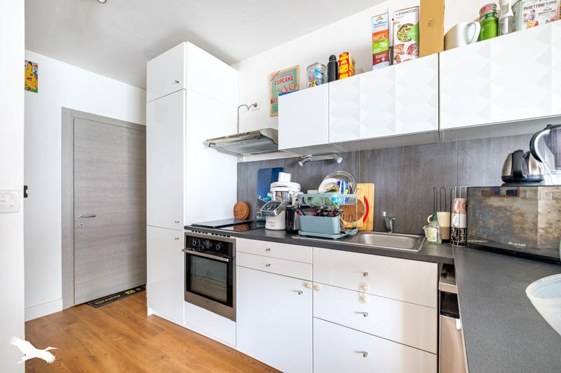 Vente Appartement LYON 05 - 3 pièces -62 m² - (69005)