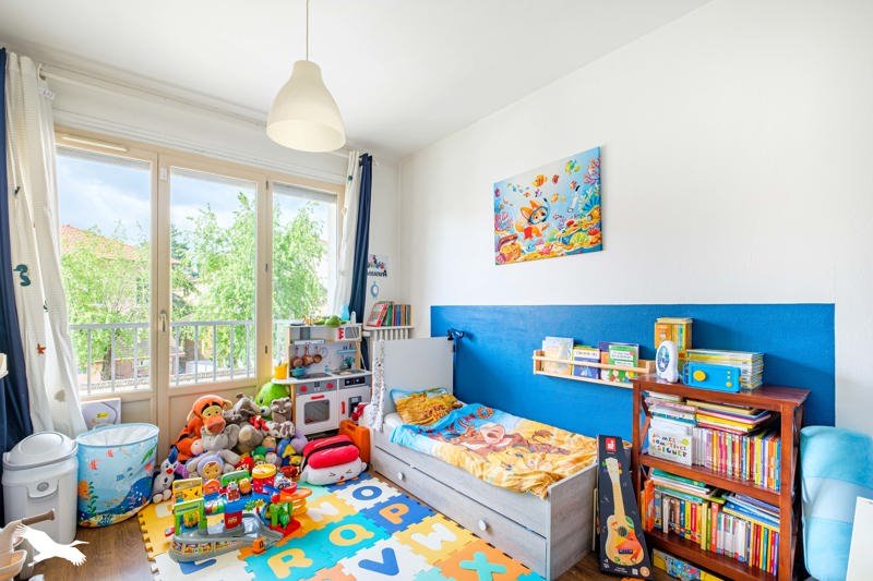 Vente Appartement LYON 05 - 3 pièces -62 m² - (69005)