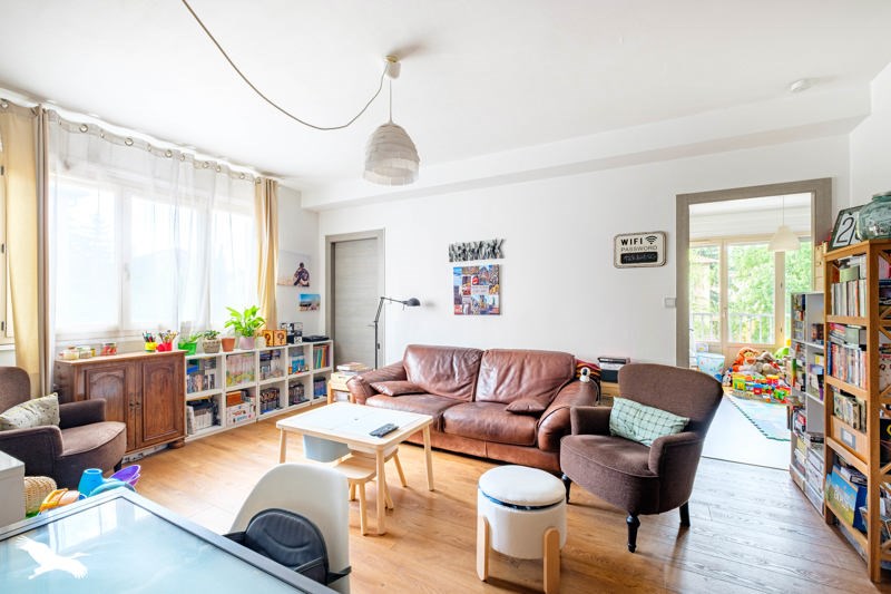 Vente Appartement LYON 05 - 3 pièces -62 m² - (69005)