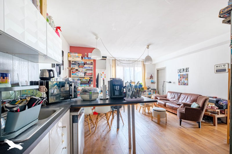 Vente Appartement LYON 05 - 3 pièces -62 m² - (69005)