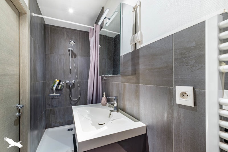 Vente Appartement LYON 05 - 3 pièces -62 m² - (69005)