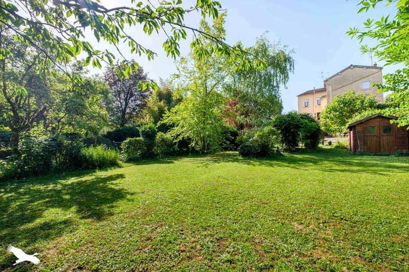 Vente Maison LYON 05 - 5 pièces -135 m² - (69005)