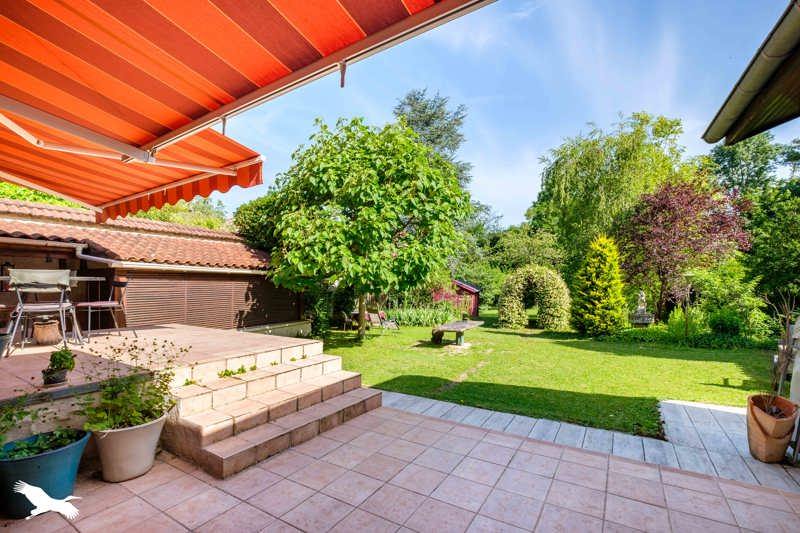 Vente Maison LYON 05 - 5 pièces -135 m² - (69005)