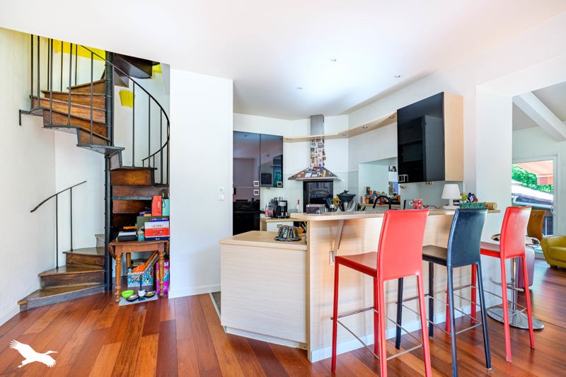 Vente Maison LYON 05 - 5 pièces -135 m² - (69005)