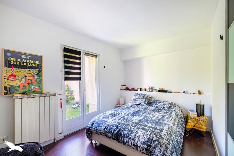 Vente Maison LYON 05 - 5 pièces -135 m² - (69005)