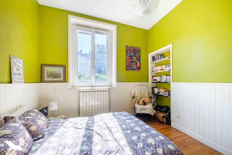 Vente Maison LYON 05 - 5 pièces -135 m² - (69005)