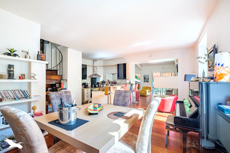 Vente Maison LYON 05 - 5 pièces -135 m² - (69005)